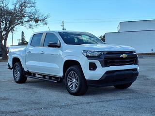 2024 Chevrolet Colorado for sale in Greer SC