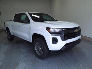 2024 Chevrolet Colorado for sale in Torrington CT