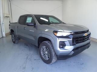 2024 Chevrolet Colorado for sale in Torrington CT