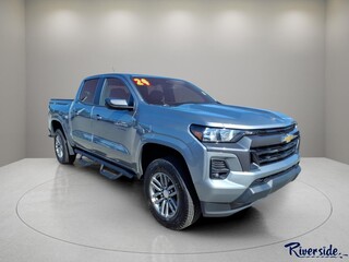2024 Chevrolet Colorado for sale in Rochester NY