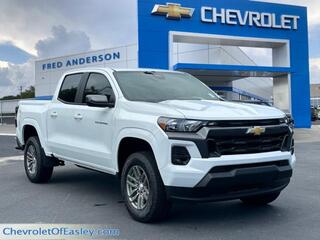 2024 Chevrolet Colorado for sale in Easley SC