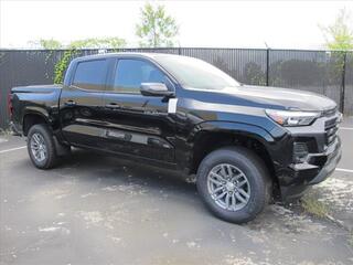 2024 Chevrolet Colorado