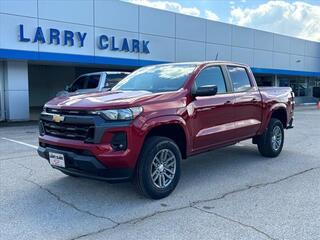 2024 Chevrolet Colorado for sale in Amory MS