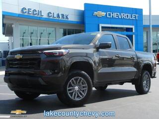 2024 Chevrolet Colorado for sale in Leesburg FL