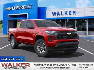 2024 Chevrolet Colorado for sale in Nitro WV