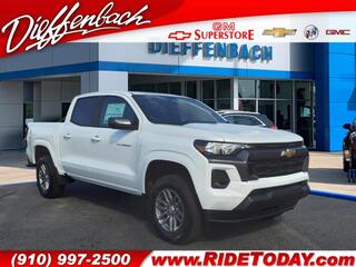 2024 Chevrolet Colorado for sale in Rockingham NC