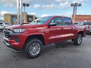 2024 Chevrolet Colorado for sale in Oxford MS