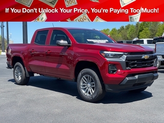 2025 Chevrolet Colorado for sale in Easley SC