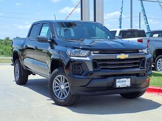 2025 Chevrolet Colorado for sale in Elgin TX
