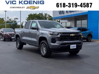 2025 Chevrolet Colorado for sale in Carbondale IL