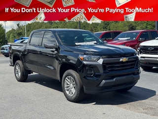 2025 Chevrolet Colorado for sale in Easley SC
