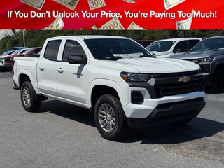 2025 Chevrolet Colorado for sale in Easley SC