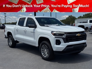 2026 Chevrolet Colorado for sale in Easley SC