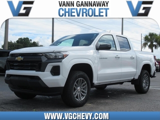 2026 Chevrolet Colorado for sale in Eustis FL