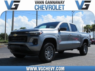 2026 Chevrolet Colorado for sale in Eustis FL