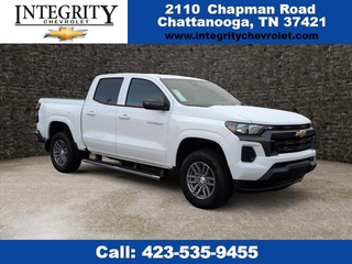 2026 Chevrolet Colorado for sale in Chattanooga TN