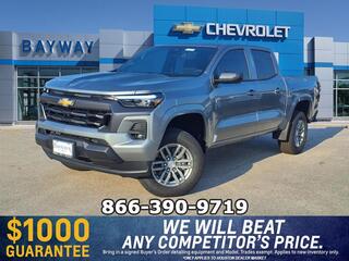2026 Chevrolet Colorado for sale in Pearland TX