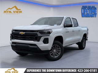 2026 Chevrolet Colorado for sale in Chattanooga TN