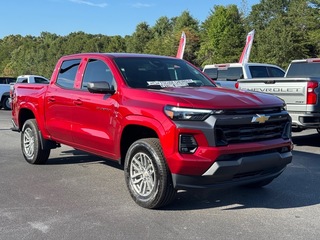 2026 Chevrolet Colorado for sale in Easley SC