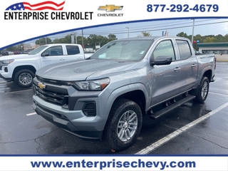 2026 Chevrolet Colorado for sale in Enterprise AL