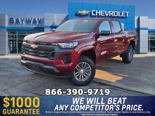 2026 Chevrolet Colorado for sale in Pearland TX