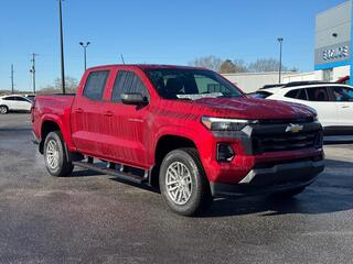 2026 Chevrolet Colorado for sale in Easley SC