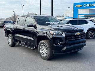 2026 Chevrolet Colorado for sale in Easley SC