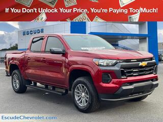 2026 Chevrolet Colorado for sale in Easley SC