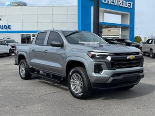 2026 Chevrolet Colorado for sale in Easley SC