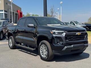 2026 Chevrolet Colorado for sale in Easley SC