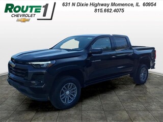 2026 Chevrolet Colorado for sale in Momence IL