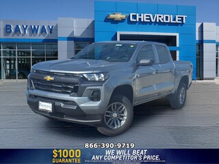 2026 Chevrolet Colorado for sale in Pearland TX