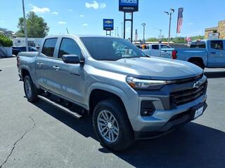 2026 Chevrolet Colorado for sale in Oxford MS