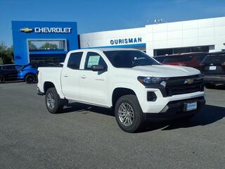 2026 Chevrolet Colorado for sale in Bowie MD