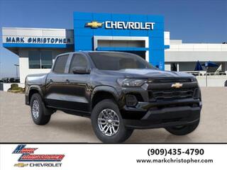 2026 Chevrolet Colorado for sale in Ontario CA