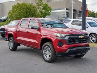 2026 Chevrolet Colorado for sale in Easley SC