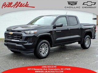2026 Chevrolet Colorado for sale in Greensboro NC