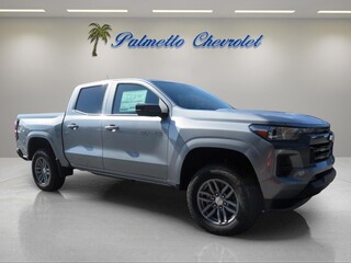 2026 Chevrolet Colorado for sale in Winchester VA