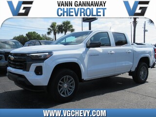 2026 Chevrolet Colorado for sale in Eustis FL