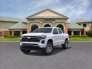 2026 Chevrolet Colorado for sale in Huntersville NC