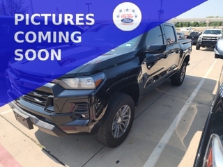 2023 Chevrolet Colorado for sale in Carrollton TX