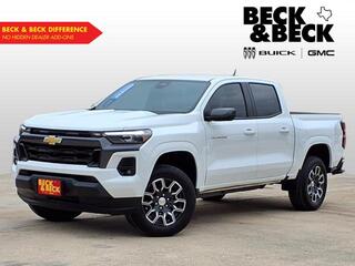 2023 Chevrolet Colorado