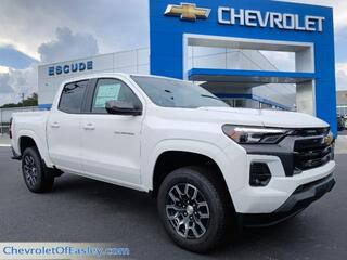 2024 Chevrolet Colorado for sale in Easley SC