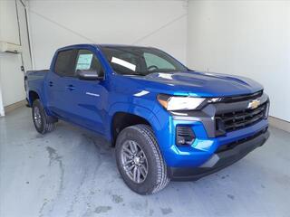 2024 Chevrolet Colorado for sale in Torrington CT