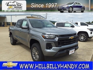 2024 Chevrolet Colorado for sale in Mountain View AR