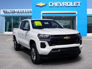 2024 Chevrolet Colorado for sale in Ringgold GA