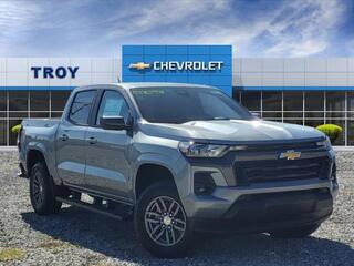 2024 Chevrolet Colorado for sale in Troy OH