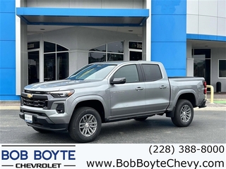 2024 Chevrolet Colorado for sale in Biloxi MS