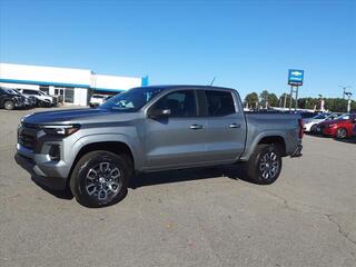 2024 Chevrolet Colorado