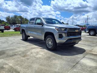 2025 Chevrolet Colorado for sale in Fort Meade FL